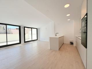 Dúplex en Centre. C sant pere, junto rambla