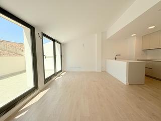 Duplex à Centre. C sant pere, junto rambla