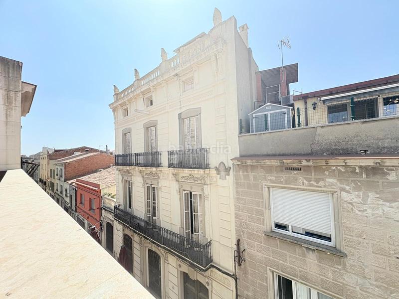 Foto 92be0950-e0f4-4ea2-a26f-f91535383613. Dúplex c sant pere, junto rambla en Centre Sabadell