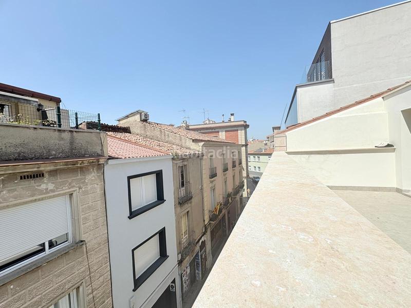 Foto a5e4656a-7882-4e74-9638-bd569e0fedf8. Dúplex c sant pere, junto rambla en Centre Sabadell