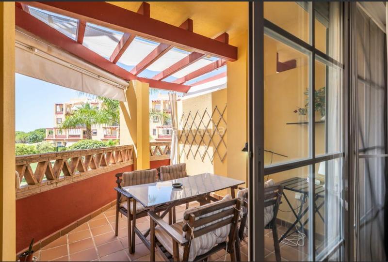 Foto 081d2059-4584-49a5-8253-177c4710c8c3. Appartement avec chauffage piscine dans Costa Esuri Ayamonte