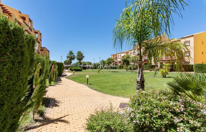 Foto 3c630dd7-13a1-4983-902f-13a503272295. Appartement avec chauffage piscine dans Costa Esuri Ayamonte