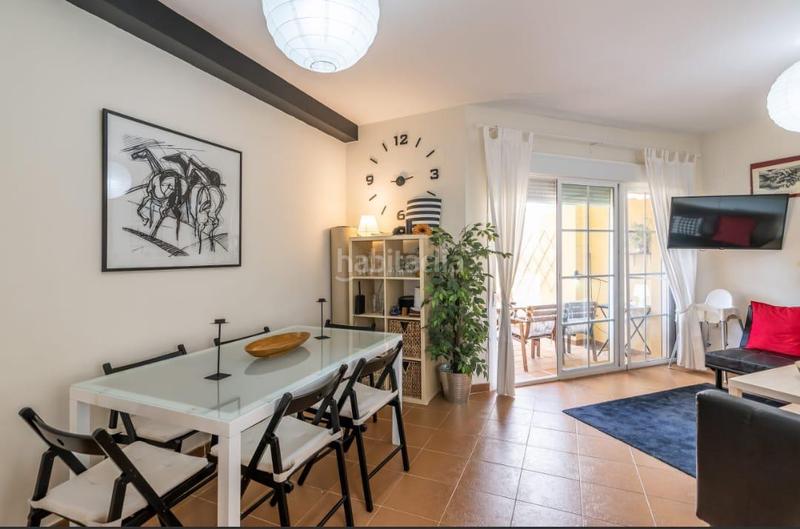 Foto 998e4d43-870a-4a62-be72-ee4c30677c4c. Appartement avec chauffage piscine dans Costa Esuri Ayamonte