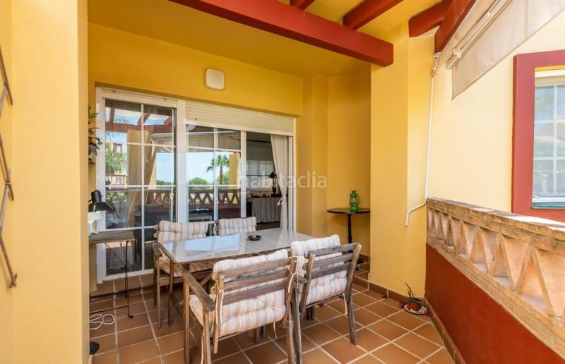 Foto c28eccd4-9a5b-4f77-b986-f24130991c87. Appartement avec chauffage piscine dans Costa Esuri Ayamonte
