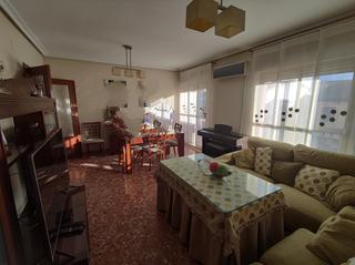 Apartament a Andújar. Final de la calle lope de vega