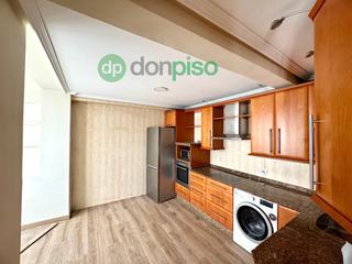Appartement à Centro Ciudad. Al lado de la plaza inmaculada
