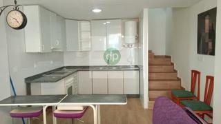 Chalet en Ciudad Jardín. En barriada de antonio dominguezautopista