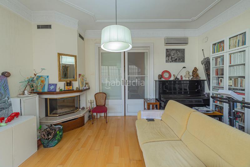 Foto 45466149-3c67-40a9-92ce-a3d10836d7d1. Piso al lado de plaza catalunya en Dreta de l´Eixample Barcelona