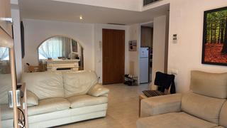 Piso en Fenals. Segunda linea de mar, cerca parc infantil fenals platja