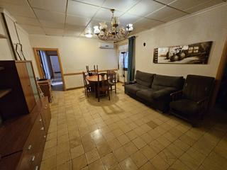 Apartament a Maestro Carrascosa - Banda de Música. Piso con ascensor zona colegio de las paulas  paseo