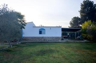 Casale in El Rocío - La Milagrosa. Finca rústica ubicada cerca del circuito de velocidad.