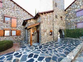 Chalet en Ger. La pleta de saga  girona