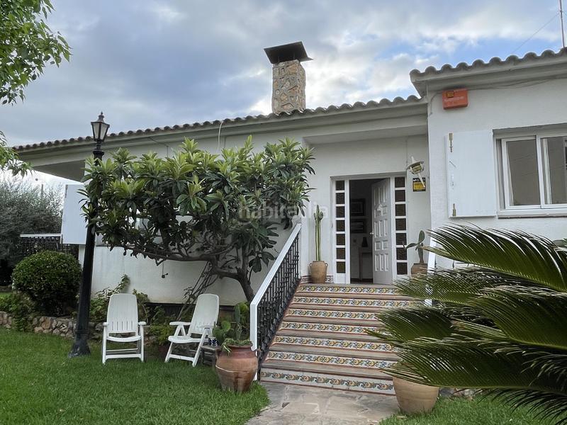 Foto 7faf7839-8f21-4b8e-a9d3-aa47504a7698. Xalet amb calefacció aparcament piscina a El francas Coma-ruga