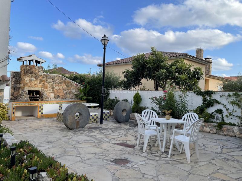 Foto b82f343a-1888-4b8c-9f0b-454defec07cf. Xalet amb calefacció aparcament piscina a El francas Coma-ruga