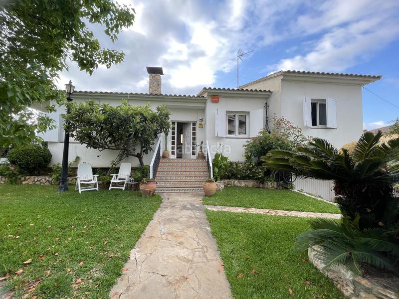 Foto b97e992f-3c59-4dbd-bda8-94c09ff1a108. Xalet amb calefacció aparcament piscina a El francas Coma-ruga