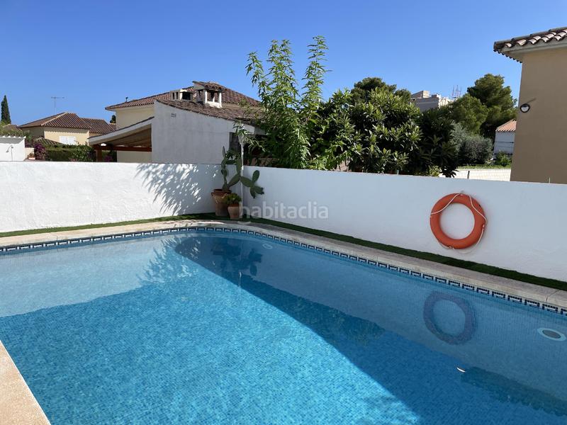 Foto cd80e577-55b3-4b50-8a8a-f30afe299203. Xalet amb calefacció aparcament piscina a El francas Coma-ruga