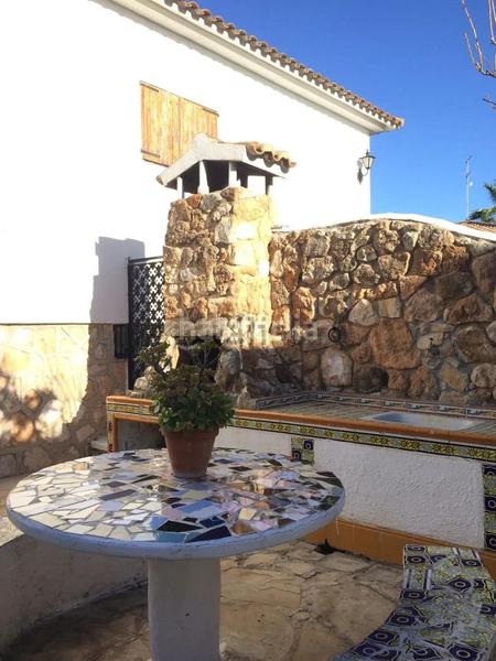 Foto f34b469f-d538-46fb-9709-da103b4edf6e. Xalet amb calefacció aparcament piscina a El francas Coma-ruga