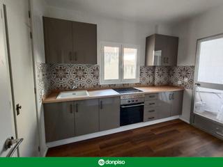 Rent Flat in Almendralejo. Piso ubicado en la zona más comercial de almendralejo