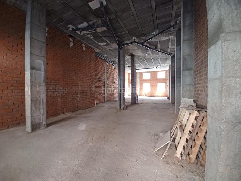 Foto 15ebe164-637e-484a-b135-ddb4ce98f6d3. Affitto locale commerciale in Centro Cáceres