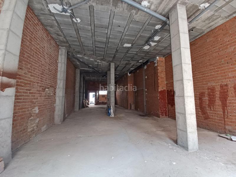 Foto 11ee8bca-3142-459b-84bb-c2b80ca4f59b. Lloguer local comercial a Centro Cáceres