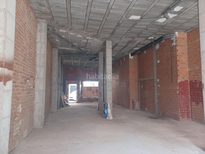 Foto 5452f9d5-06c8-4a72-833a-27e7a5edf4cc. Rent business premise in Centro Cáceres