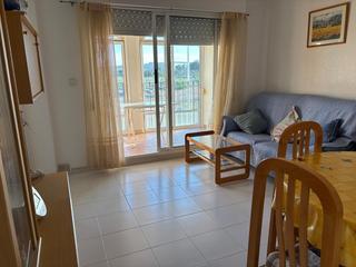 Appartement à La Veleta. Playa los naufragos torrevieja