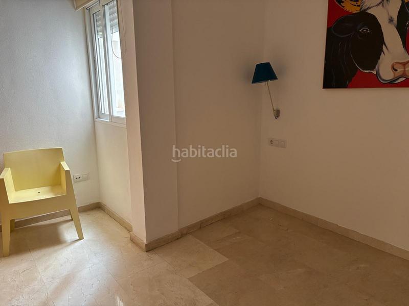 Foto 2ea11f44-c54a-4727-84bf-63221c6dda7a. Apartamento Mercado a dos calles en Mercado Alicante