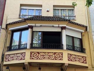 Chalet in Centre. En el mismo centro historico del vendrell