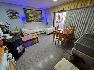 Apartament a Centro. Piso con ascensor zona mercado central  pza. concordia