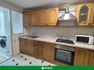 Location Appartement à Almendralejo. Piso situado cerca del centro de almendralejo