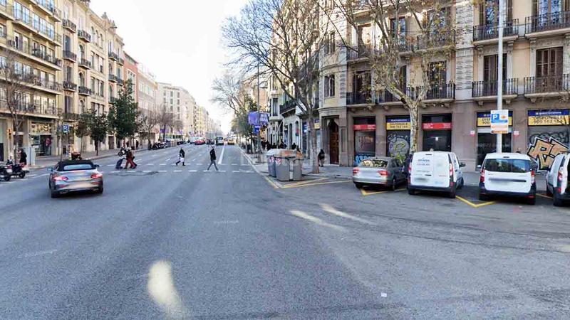 Foto 29f3638a-91b7-443e-b06f-89d35b520074. Piso aragón con muntaner en L´Antiga Esquerra de l´Eixample Barcelona