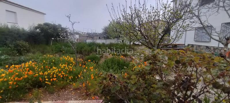 Foto 9d1369b6-8c0b-4e9f-aa42-994e1d6e47bd. Finca rústica la plana, cerca de la estación en Piera