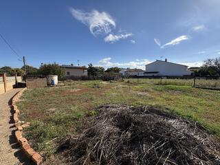 Finca rústica a Piera. Piera la plana