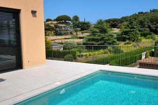 Chalet à Montalnou - Milans del Bosc. Supermaresme próximo del campo de golf y de la playa