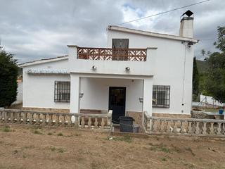 Chalet à Montmell (El). A cinco minutos del montmell