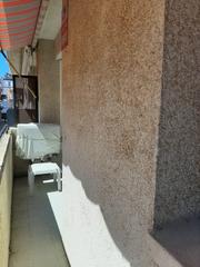 Etagenwohnung in Calella. Sant antoni ,calella