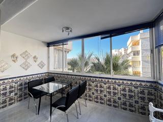 Apartament a Solymar. Luminoso piso a 5 minutos del hotel tritón