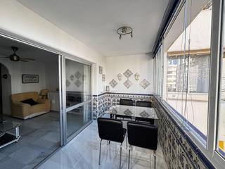 Apartament a Solymar. Luminoso piso a 5 minutos del hotel tritón