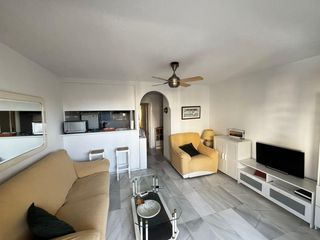 Apartament a Solymar. Luminoso piso a 5 minutos del hotel tritón