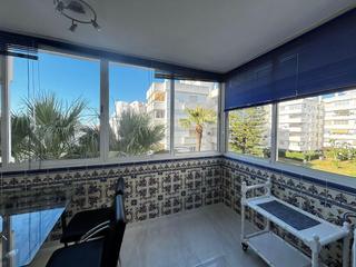 Apartament a Solymar. Luminoso piso a 5 minutos del hotel tritón