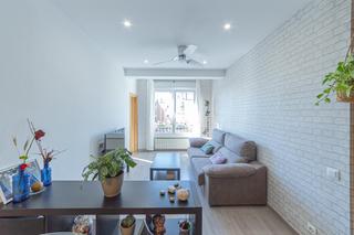 Appartement à Guinardó. Escornalbou  renaixença