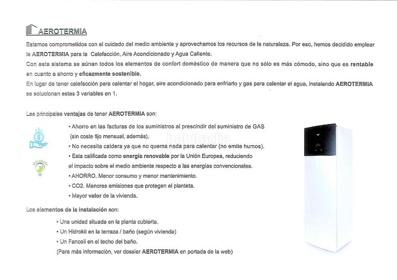 Foto 57a9fbaa-b9f7-4ee8-b0c7-66274b0f8899. Appartement avec chauffage parking piscine dans Bardaji-El Molí de Baix Cubelles