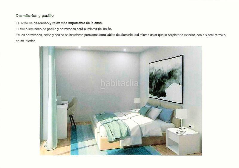 Foto bad9fa61-30a1-4676-9382-c48059b7936f. Appartement avec chauffage parking piscine dans Bardaji-El Molí de Baix Cubelles