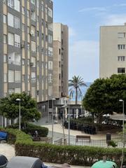 Apartament a Ciudad Jardín - Tagarete - El Zapillo. Frente al mar, cerca de todos los servicios. zapillo