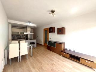 Appartement à Olesa de Montserrat. Cerca del bonpreu