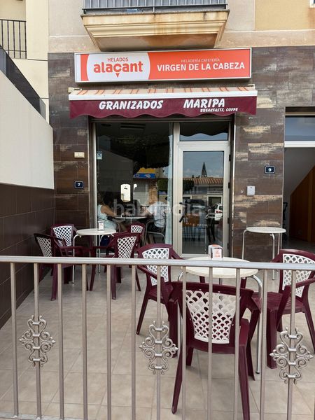 Foto 4554f797-ba42-4a93-84d6-3a2bfaf4782f. Local comercial a Antas