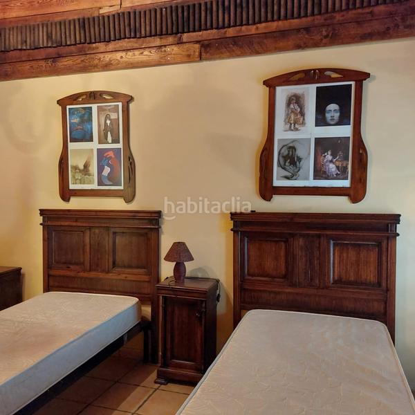 Foto 52b8ac00-278f-4e23-a083-a4958f8df131. Casa aparellada amb calefacció a Benilloba