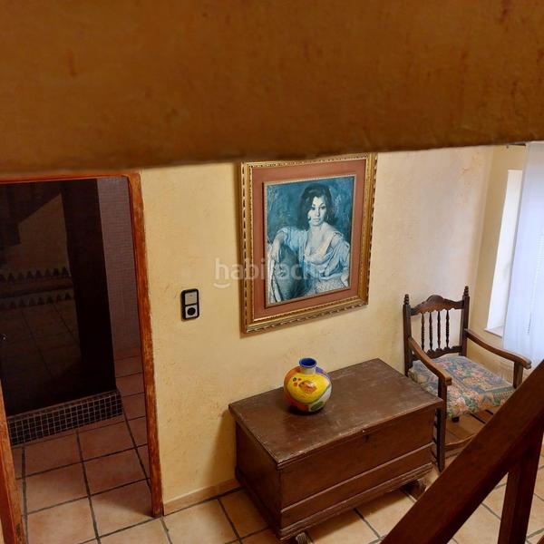 Foto 684234ba-ef42-4451-8c34-85afc3f92875. Casa aparellada amb calefacció a Benilloba