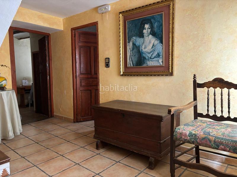 Foto 79fdb59d-127c-42dd-9747-186dae86762f. Casa aparellada amb calefacció a Benilloba