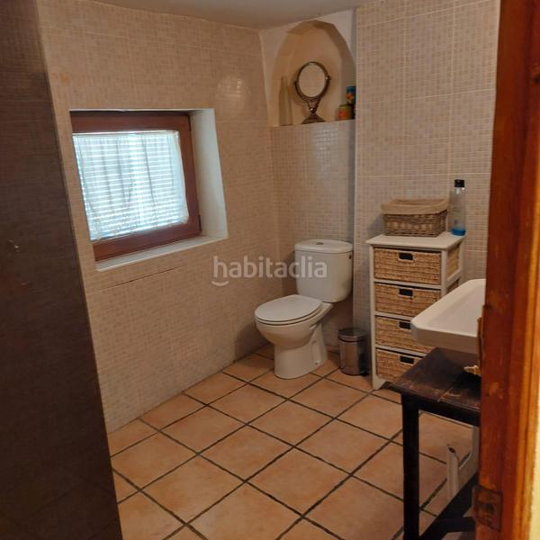Foto 8f48f949-b1d7-48ee-9777-f1807448cbb2. Casa aparellada amb calefacció a Benilloba
